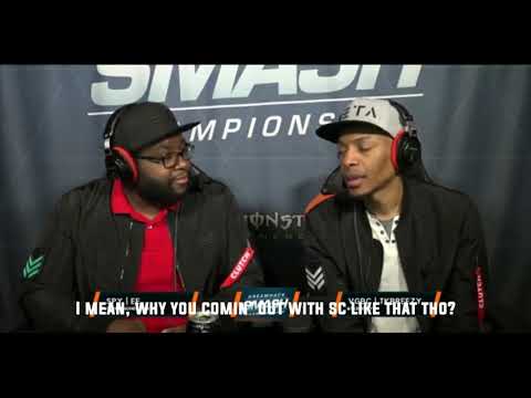 Clash of the Carolinas II