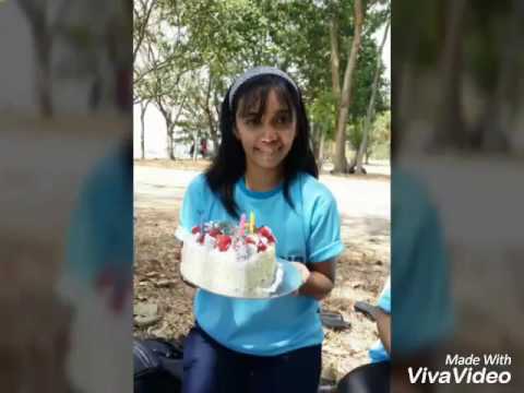 Sindentosca - KEPOMPONG by ririn