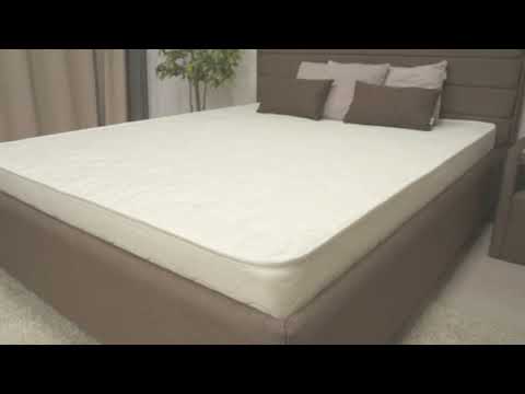 Миниатюра изображения товара Матрас Enzio Colorado Roll 140x190