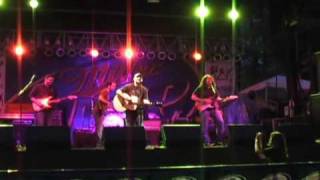I think about you - The James Boyd Band