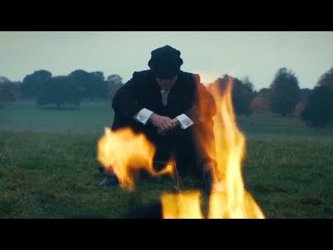 Peaky Blinders Trailer