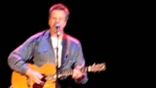Robert Earl Keen - The Front Porch Song - live in Tarrytown, NY 10/30/09
