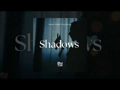 Roman Müller, Clay Pirinha - Shadows [Official Audio]