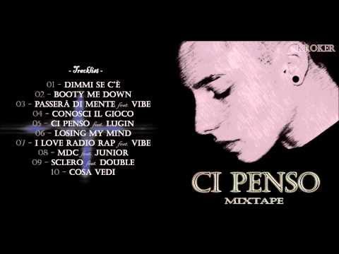 08 - Kroker - MDC ft. Junior