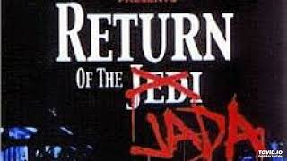 Jadakiss Jada’s Got A Gun