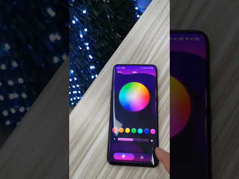 Magical LED