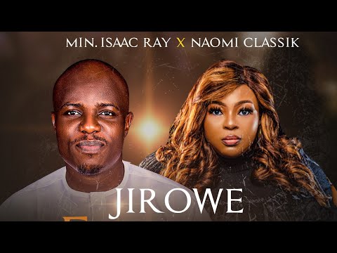 Jirowe Emmanuel By Min Isaac Ray X Naomi Classik