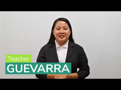 Guevarraのプロフィール動画