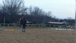 preview picture of video 'Vergeze Gard Centre Equestre'