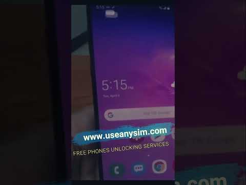 Unlock Motorola E6 Play for Free   Step by Step Guide #MotorolaE6unlock #UnlockMotorolaE6