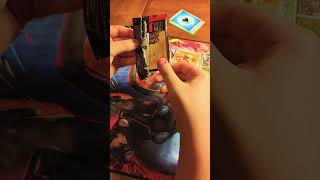 any hits? #goviral #pokemon #pokemoncards #pokemontcg #tcg #fortheboys #smallyoutuber #like #comment