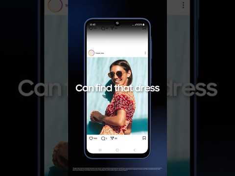 New Galaxy A17 5G: Turn Can'ts into Cans with AI | #AwesomeIsForEveryone | Samsung