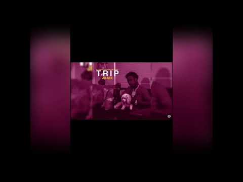 AllStar Jr - Trip ( Remix )