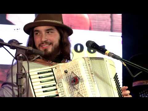 GRUPO CORDIONA - BUGIO DO CHALEIRA PRETA (Rivadávia Barreto)