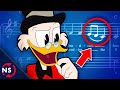 Why The DUCKTALES Theme Song Is Stuck In Your Head Right Now