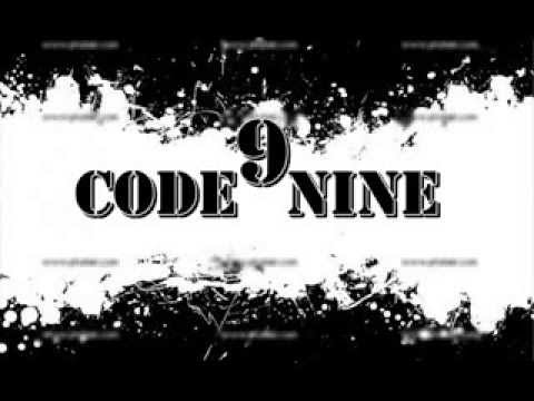 CODE NINE (cover) -   Ligação