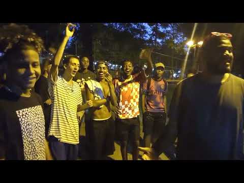 Diportu x Exodia | Batalha do Ares | edição 31