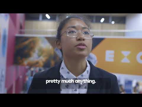 Launch of the Hertha Ayrton STEM Centre