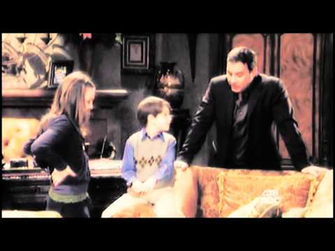 It's Time l Cassadines