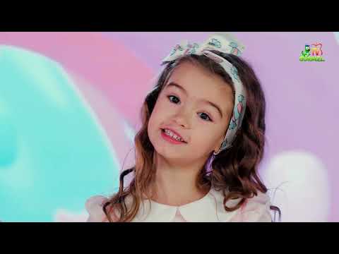 Acadele mix - Micii bucătari