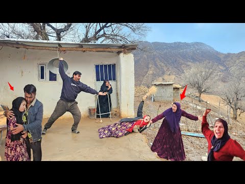 DocumentaryStepmother:Two Wives,One Heart: An ExaminationoftheFirst Wife'sJealousy of the SecondWife