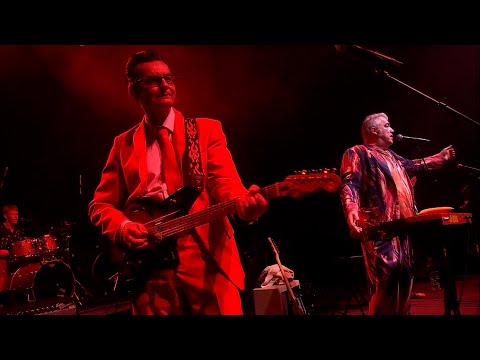 Igor & The Red Elvises - Musikfest 2025
