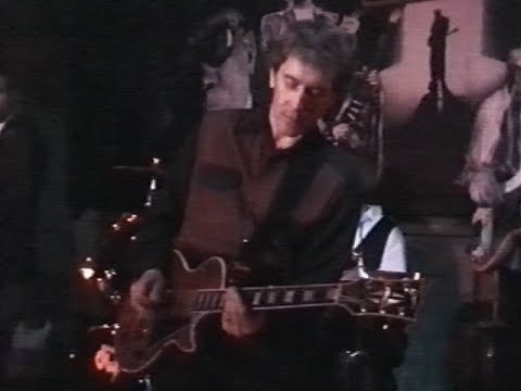 RICK VITO  at Jacks Sugar Shack - February 6, 1997