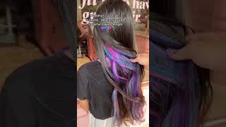 Download lagu Gak Pernah Potong Rambut Sejak Lahir #shorts mp3