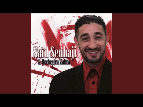 Saidi (feat. Orchestre Zahra)