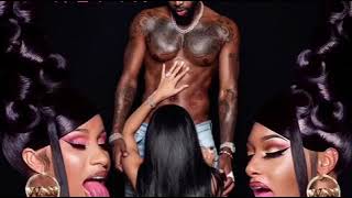 Cardi B &amp; Megan Thee Stallion &amp; Safaree B.A.D Refix aka WAP REMIX