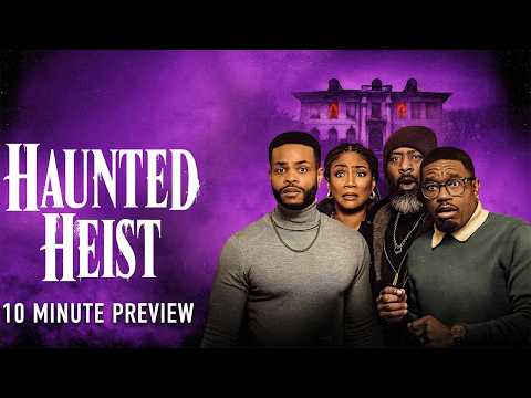 Extended Preview