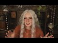 Odd Little Antique Shop ASMR Miss Magpie S Curiosities
