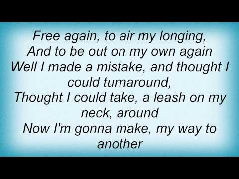 Teenage Fanclub - Free Again Lyrics