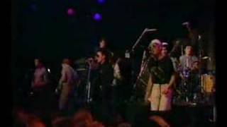 Ian Dury and the Music Students - You,re my inspiration