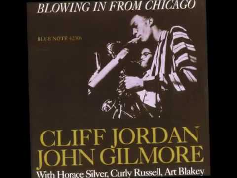 "Status Quo" by Cliff Jordan & John Gilmore