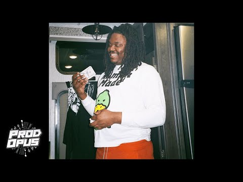 [FREE] Lucki Type Beat – “Count” | Cloud Rap / Melodic Trap