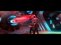 Star Trek Into Darkness - Sulu Threatens Khan HD]