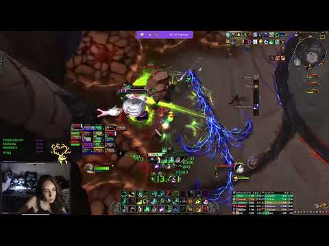 Kurog Grimtotem [N] - Monk Heal 🧘🏻‍♀️ Ally 🦁