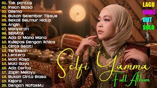 Download lagu Selfi Yamma Full Album Terbaru 2026 🎶  LaguDangdut  🎤  Lagu Dangdut Hits Sepanjang Masa 💃 mp3