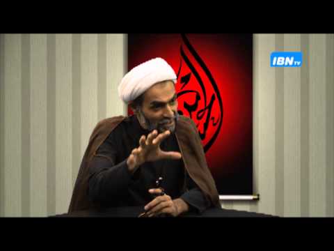 02 Lessons From Ashura   Safar 1435 (Gujrati)