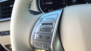 preview picture of video '2015 Nissan Rogue SL'
