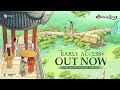 Vídeo de jugabilidad de House of Legacy  PC