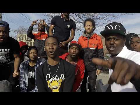 Na Finesse x EuroOffaYotta x O Boogie - READY TO GO