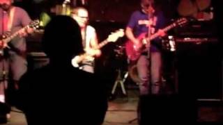 No Company Town - Kindly Old Drug