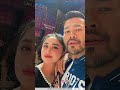 HUBUNGAN DEWI PERSSIK DAN RULLY SEMPAT RENGGANG ORANG KETIGA RIAN IBRAM TERSERET