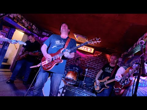 Dean Ween & Friends - A Tear for Eddie -  6/26/19 - The Invitational @ John & Peters - New Hope, PA