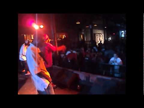 Sway (Phlipp Hopp) video