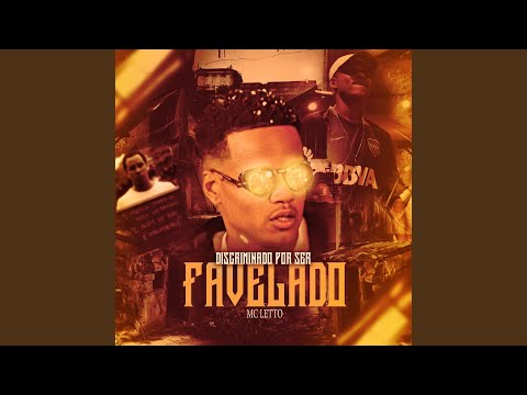 Discriminado por ser Favelado
