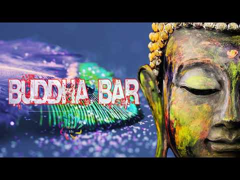 Buddha Bar - Buddha Bar 2021 Chill Out Lounge music - Relaxing Instrumental Chill Mix 2021 #27