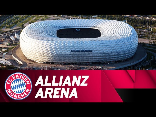 İngilizce'de Allianz Video Telaffuz